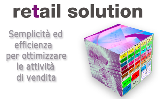 Indicativa Retail Solution