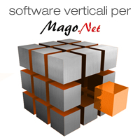 Software verticali per Mago.Net