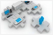 Progettazione e realizzazione di Infrastrutture IT 