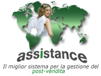 Indicativa Post-Vendita Assistance