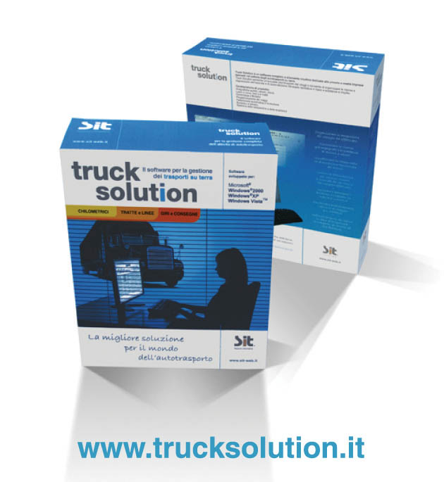 Truck Solution