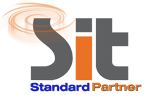 SIT Standard Partner Rivenditore Software SIT Standard Partner