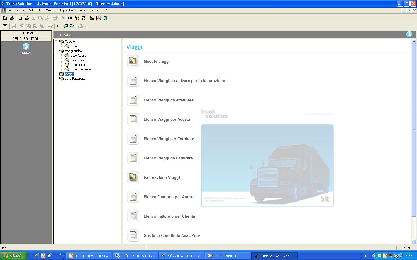trucksolution