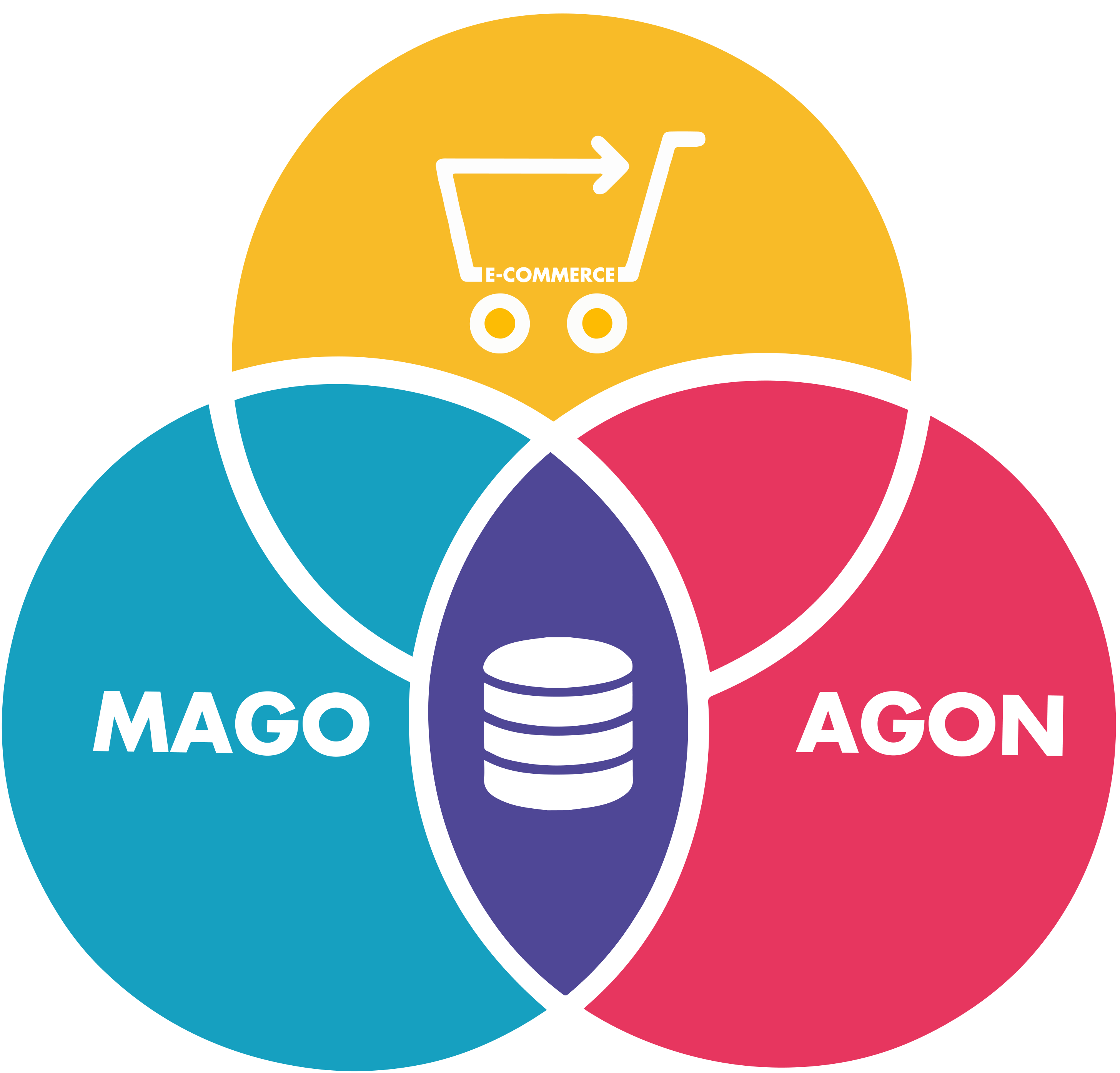 e-commerce Agon-shop