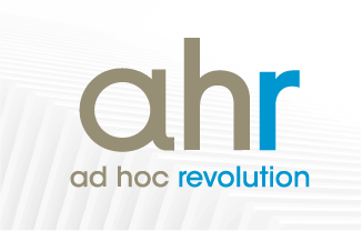 Ad Hoc Revolution Web
