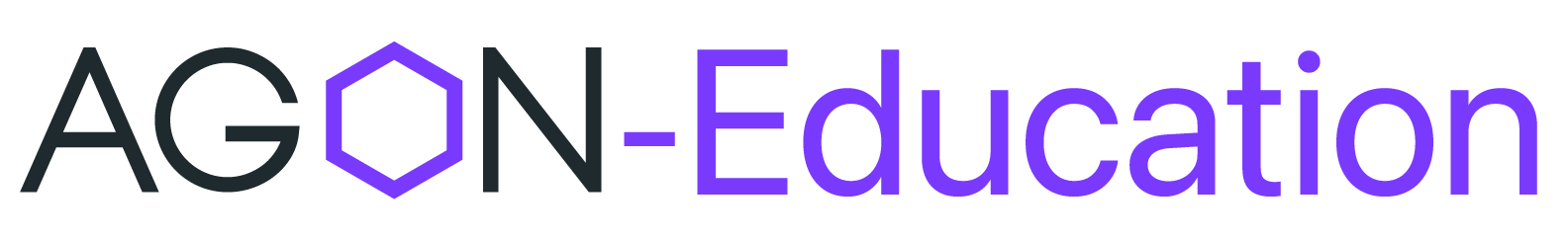 Logo Agon Education
