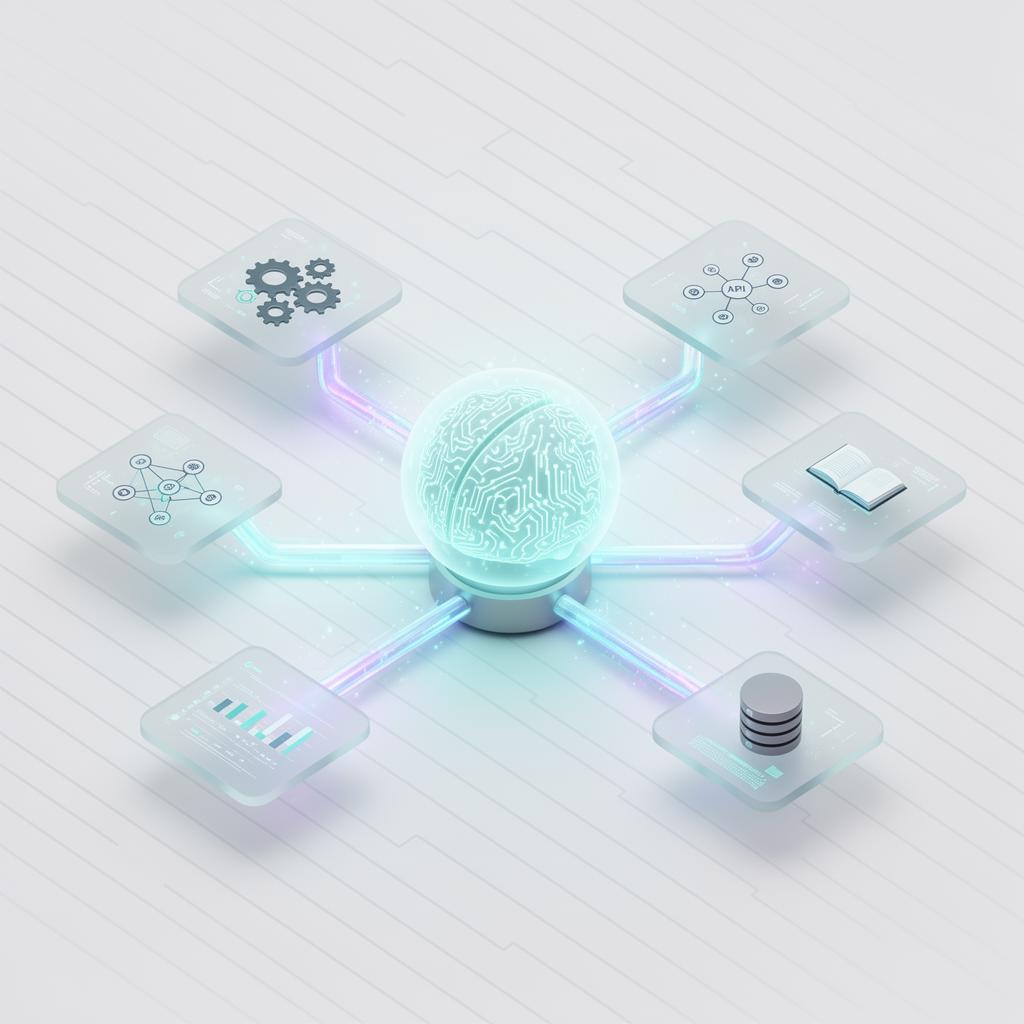 Soluzioni AI per la gestione aziendale