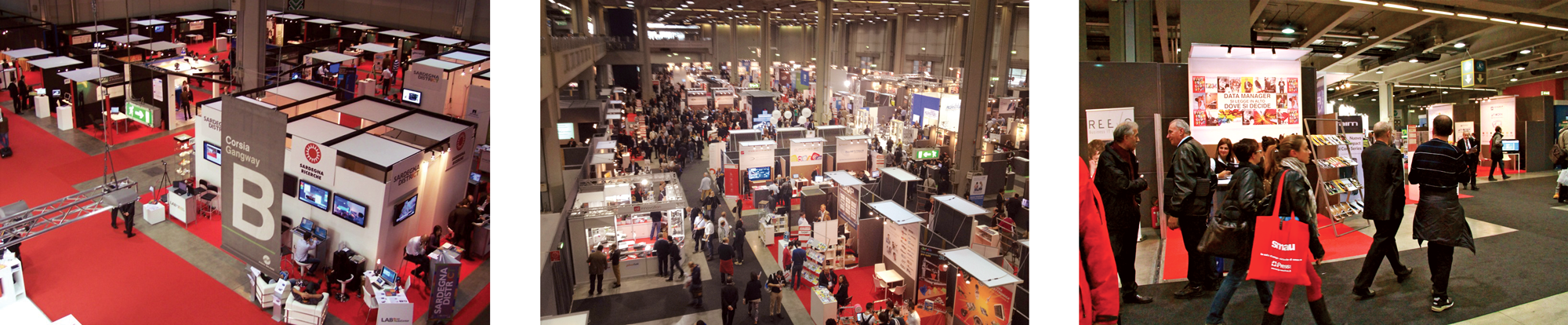 SMAU 2014