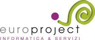 Europroject, Venaria Reale - Torino